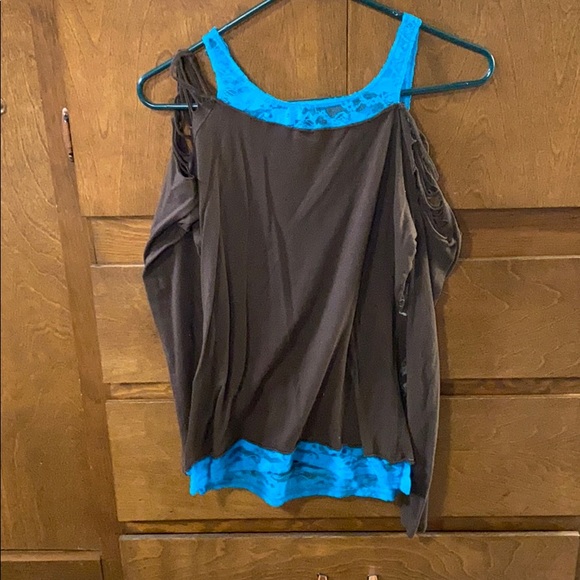 Women’s long sleeve shirt - Picture 2 of 2